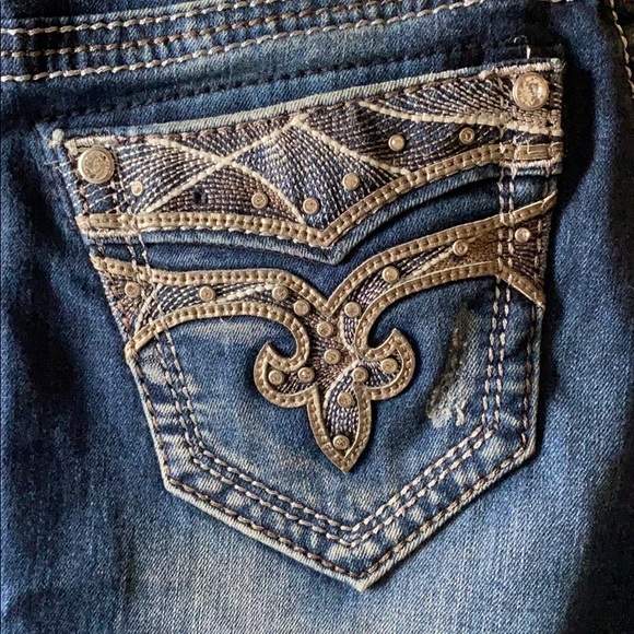 Rock revival boot cut - Picture 4 of 7